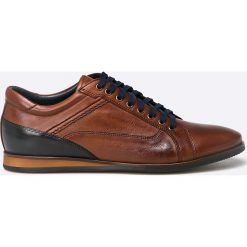Domeno - Półbuty. Eleganckie półbuty marki Domeno. W wyprzedaży za 239.90 zł.