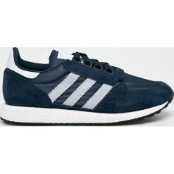 Adidas Originals - Buty Forest Grove. Buty sportowe casual marki adidas Originals. W wyprzedaży za 249.90 zł.