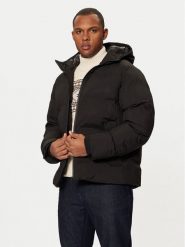 Jack&Jones Kurtka puchowa Payne 12256887 Czarny Regular Fit. Czarne kurtki Jack&Jones, m, bez wzorów, z puchu, bez kaptura. Za 179.99 zł.