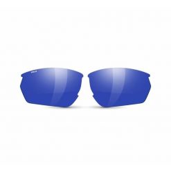 Okulary przeciwsłoneczne Vola Beyond. Czerwone okulary przeciwsłoneczne VOLA. Za 338.00 zł.