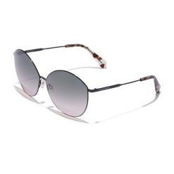 Okulary Hawkers BLACK ROSE GRADIENT LUIS. Czarne okulary przeciwsłoneczne Hawkers, motyl. Za 169.99 zł.