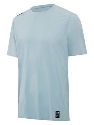 Protective Koszulka funkcyjna w kolorze błękitnym rozmiar: XL. Niebieskie t-shirty sportowe Protective, bez wzorów, bez ramiączek, outdoorowe. Za 150.37 zł.