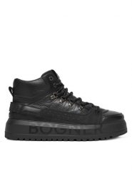 Bogner Sneakersy Antwerp M 7 B 12541805 Czarny. Czarne buty sportowe casual Bogner, bez wzorów, ze skóry, bez zapięcia. Za 1,669.00 zł.