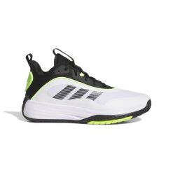 Buty do koszykówki adidas Ownthegame 3.0. Białe buty do koszykówki Adidas, bez zapięcia, do koszykówki. Za 356.00 zł.