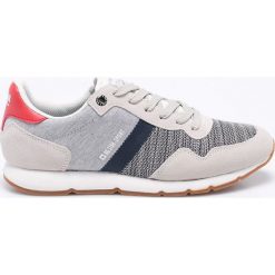 Big Star - Buty. Buty sportowe casual marki BIG STAR. W wyprzedaży za 119.90 zł.