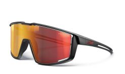 Okulary rowerowe JULBO FURY czarne Spectron kat.3. Czarne okulary przeciwsłoneczne JULBO. Za 439.99 zł.