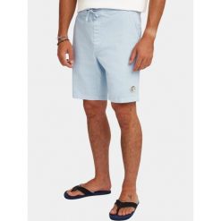 Szorty Męskie O'Neill O'Riginals Walk. Niebieskie szorty O'Neill, m, bez wzorów, eleganckie. Za 279.00 zł.