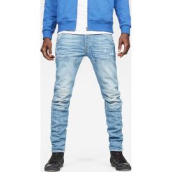 G-Star Raw - Jeansy 5620. Jeansy marki G-Star Raw. W wyprzedaży za 429.90 zł.