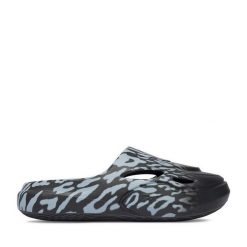 Klapki Reebok. Czarne klapki Reebok. Za 269.99 zł.