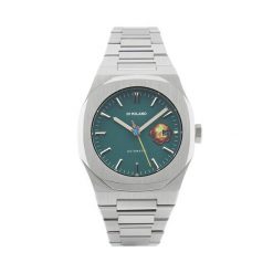 Zegarek D1 Milano. Szare zegarki d1 milano, srebrne. Za 1,899.00 zł.
