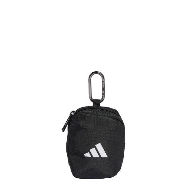 Torba treningowa Defender na siłownię z przegródką na karty. Białe torby na ramię Adidas, bez wzorów, z materiału, bez dodatków. Za 64.95 zł.