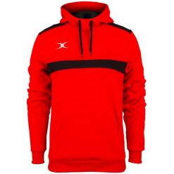 Bluza Gilbert Photon. Czarne bluzy z kapturem gilbert, m, bez wzorów, z bawełny. Za 320.00 zł.