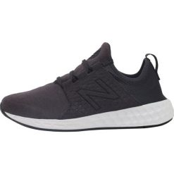New Balance FRESH FOAM CRUZ Obuwie do biegania treningowe black. Buty do biegania marki New Balance. Za 379.00 zł.
