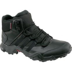 Adidas Buty Męskie Terrex Beta Mid S80740 Czarne r. 40 2/3. Buty trekkingowe marki Adidas. Za 320.60 zł.