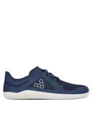 Vivo Barefoot Sneakersy Primus Lite IV 309253 Czarny. Czarne buty sportowe casual Vivo Barefoot, bez wzorów, z materiału, bez zapięcia. Za 509.99 zł.
