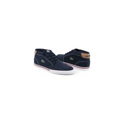 Lacoste LA739572322. Buty sportowe casual LACOSTE, bez wzorów, bez zapięcia, adidas advantage. Za 206.00 zł.