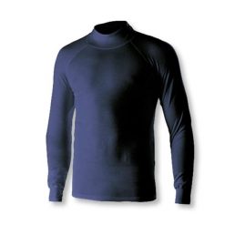Kamizelka z długim rękawem Biotex technotrans. Czarne bluzy BIOTEX, xl, bez wzorów, bez kaptura. Za 330.50 zł.