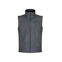 Ocieplana Męska Softshell. Niebieskie kurtki softshell Regatta, m, bez wzorów, z softshellu, bez kaptura. Za 140.99 zł.