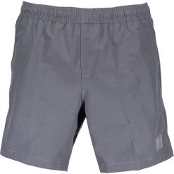 Szorty kąpielowe w kolorze szarym. Szorty marki Speedo. W wyprzedaży za 78.95 zł.