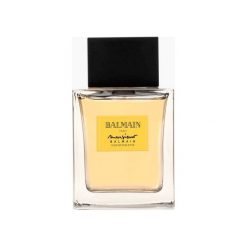Balmain Monsieur EDT 100ml. Perfumy męskie Balmain. Za 221.65 zł.