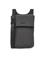 G-Star Raw Saszetka GSR-B-015-07 Szary. Szare saszetki i nerki G-Star Raw, bez wzorów, z materiału. Za 159.99 zł.
