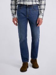 Pierre Cardin Dżinsy - Regular fit - w kolorze niebieskim rozmiar: W38/L32. Niebieskie jeansy Pierre Cardin, l. Za 174.95 zł.
