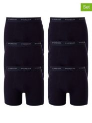 McGregor Bokserki (6 par) w kolorze granatowym rozmiar: L. Niebieskie bokserki McGregor, l, bez wzorów. Za 143.22 zł.