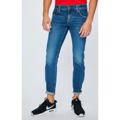 Tommy Hilfiger - Jeansy Denton. Jeansy Tommy Hilfiger. W wyprzedaży za 299.90 zł.