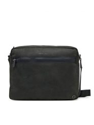 Strellson Torba na laptopa Barney 4010003332 Czarny. Czarne torby na laptopa Strellson. Za 499.99 zł.