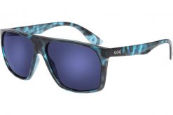 Okulary przeciwsłoneczne GOG. Brązowe okulary przeciwsłoneczne GOG. Za 159.00 zł.