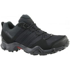 Adidas ax2 Cp cm7471 44 Czarne. Buty trekkingowe marki Adidas. W wyprzedaży za 319.99 zł.