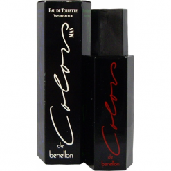 Benetton Colors 30 ml. Perfumy męskie Benetton. Za 21.90 zł.