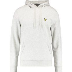 Lyle & Scott HOODIE Bluza z kapturem hellgrau. Bluzy z kapturem marki Lyle & Scott, m, z bawełny, z kapturem. Za 319.00 zł.