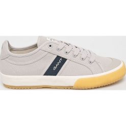 Gant - Tenisówki Snizer. Trampki GANT. W wyprzedaży za 199.90 zł.