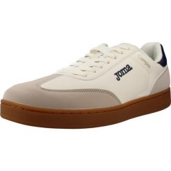 Buty JOMA CCAMW2525 Beżowy. Brązowe buty turystyczne Joma, bez wzorów, z syntetyku, bez zapięcia, trekkingowe. Za 192.99 zł.