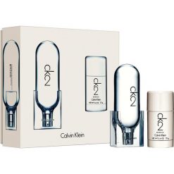 Calvin Klein ck2 Zestaw zapachowy 1.0 st. Zestawy kosmetyków marki CALVIN KLEIN. Za 224.90 zł.