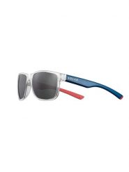 Okulary przeciwsłoneczne SOLAR Macadam - cat.3 Polarized - Transparent /Blue/Red. Czerwone okulary przeciwsłoneczne SOLAR. Za 175.00 zł.