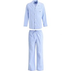 Polo Ralph Lauren Piżama light blue. Piżamy marki Polo Ralph Lauren. Za 419.00 zł.