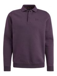 PME Legend Koszulka polo w kolorze fioletowym rozmiar: M. Różowe koszulki polo sportowe PME Legend, m, bez wzorów, bez kołnierzyka, bez ramiączek. Za 240.43 zł.