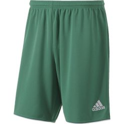 Adidas Spodenki Parma II SHT WO zielony r. XXS (742742). Krótkie spodenki sportowe marki Adidas. Za 31.99 zł.