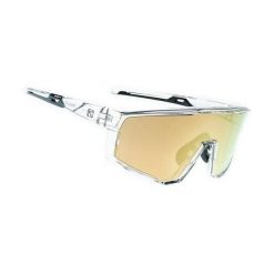 Okulary przeciwsłoneczne Mundaka Kjerag. Niebieskie okulary przeciwsłoneczne MUNDAKA. Za 653.50 zł.