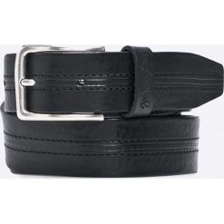 Wrangler - Pasek skórzany. Paski marki Wrangler. W wyprzedaży za 119.90 zł.
