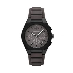 Zegarek Armani Exchange. Czarne zegarki Armani Exchange. Za 889.99 zł.