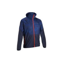 Kurtka turystyczna FH500 HELIUM Wind męska. Kurtki marki QUECHUA. W wyprzedaży za 54.99 zł.