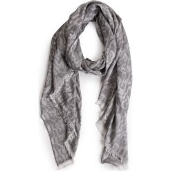 Szal JOOP! - JEANS Massimo 30014842 041. Szare szaliki JOOP!, bez wzorów, z jeansu. W wyprzedaży za 159.00 zł.