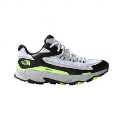 Buty trekkingowe męskie The North Face Vectiv Taraval Futurelight. Szare trekkingi The North Face, bez wzorów, z materiału, bez zapięcia. Za 863.00 zł.