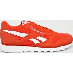 Reebok Classic - Buty CN5014. Buty sportowe casual marki Reebok Classic. W wyprzedaży za 299.90 zł.