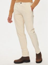 JOOP! Jeans Spodnie materiałowe 15 JJF-Matthew101-W 30043861 Beżowy Modern Fit. Brązowe spodnie materiałowe JOOP! Jeans, m, bez wzorów, z bawełny. Za 259.99 zł.