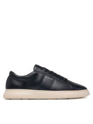 Gant Sneakersy Joree 33631381 Czarny. Czarne buty sportowe casual GANT, bez wzorów, bez zapięcia. Za 589.99 zł.