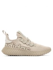 Adidas Sneakersy Kaptir 3.0 Shoes ID7477 Beżowy. Brązowe buty sportowe casual Adidas, bez wzorów, z materiału, bez zapięcia. Za 309.99 zł.